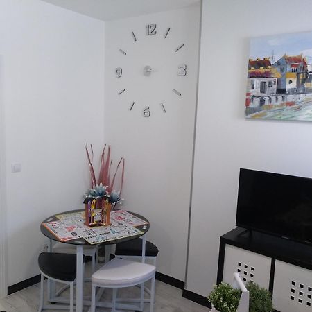 Apartamento Cigueena 1 Saragossa Zewnętrze zdjęcie