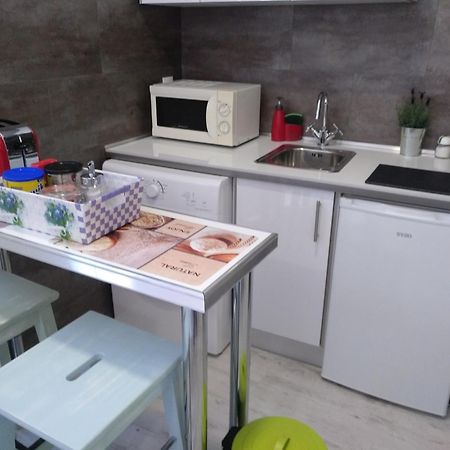 Apartamento Cigueena 1 Saragossa Zewnętrze zdjęcie