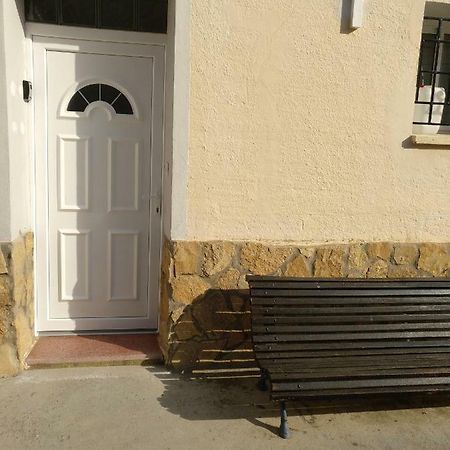 Apartamento Cigueena 1 Saragossa Zewnętrze zdjęcie