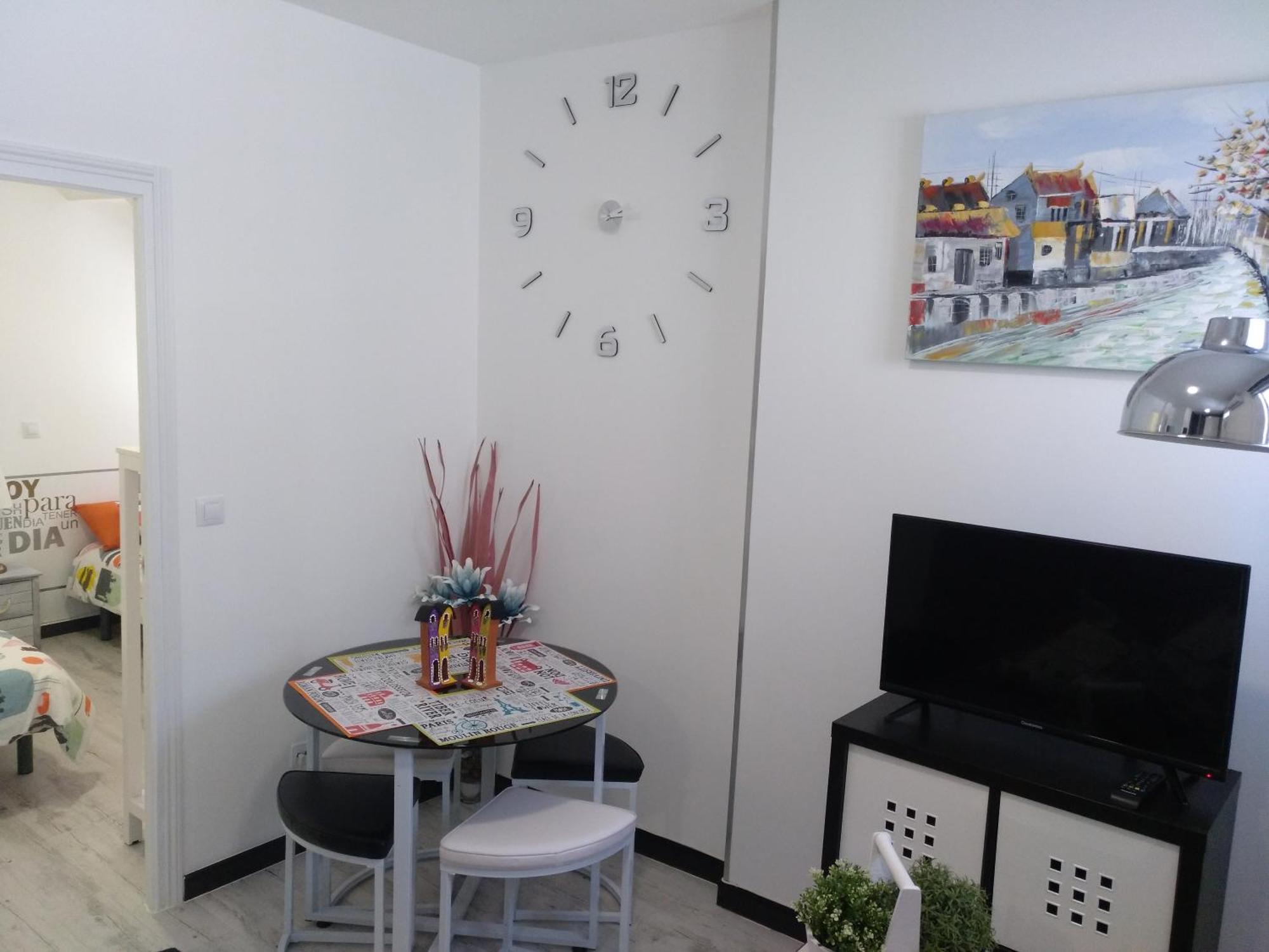 Apartamento Cigueena 1 Saragossa Zewnętrze zdjęcie