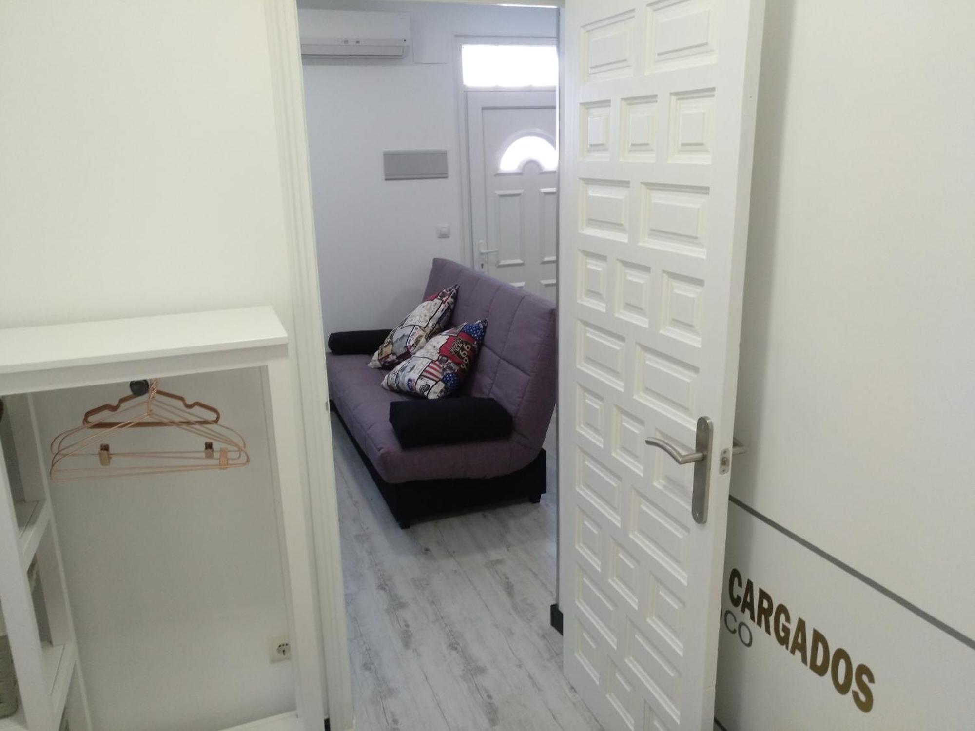 Apartamento Cigueena 1 Saragossa Zewnętrze zdjęcie