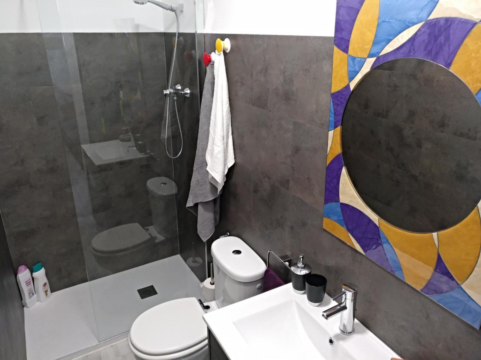 Apartamento Cigueena 1 Saragossa Zewnętrze zdjęcie