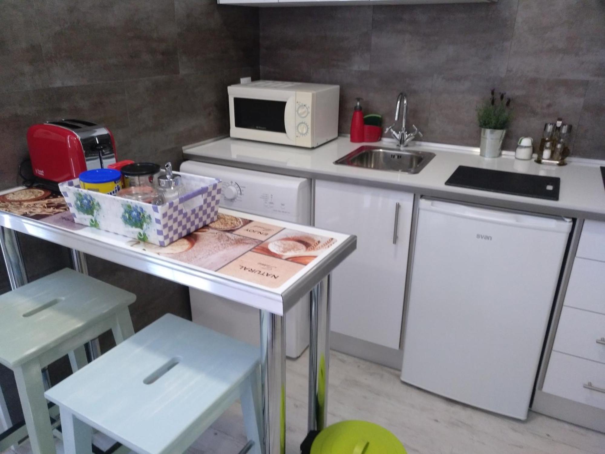 Apartamento Cigueena 1 Saragossa Zewnętrze zdjęcie