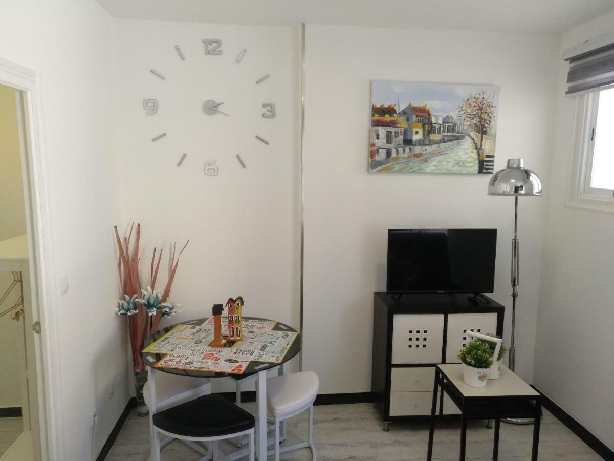 Apartamento Cigueena 1 Saragossa Zewnętrze zdjęcie