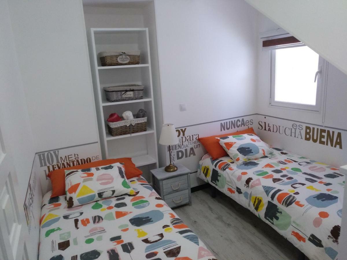 Apartamento Cigueena 1 Saragossa Zewnętrze zdjęcie