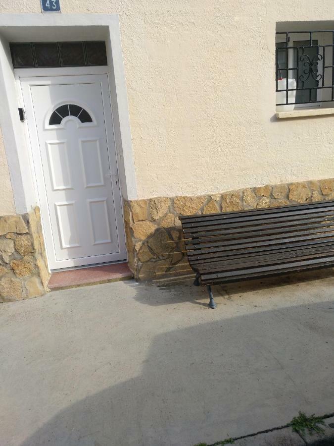 Apartamento Cigueena 1 Saragossa Zewnętrze zdjęcie