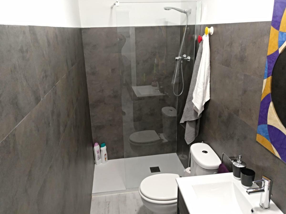 Apartamento Cigueena 1 Saragossa Zewnętrze zdjęcie