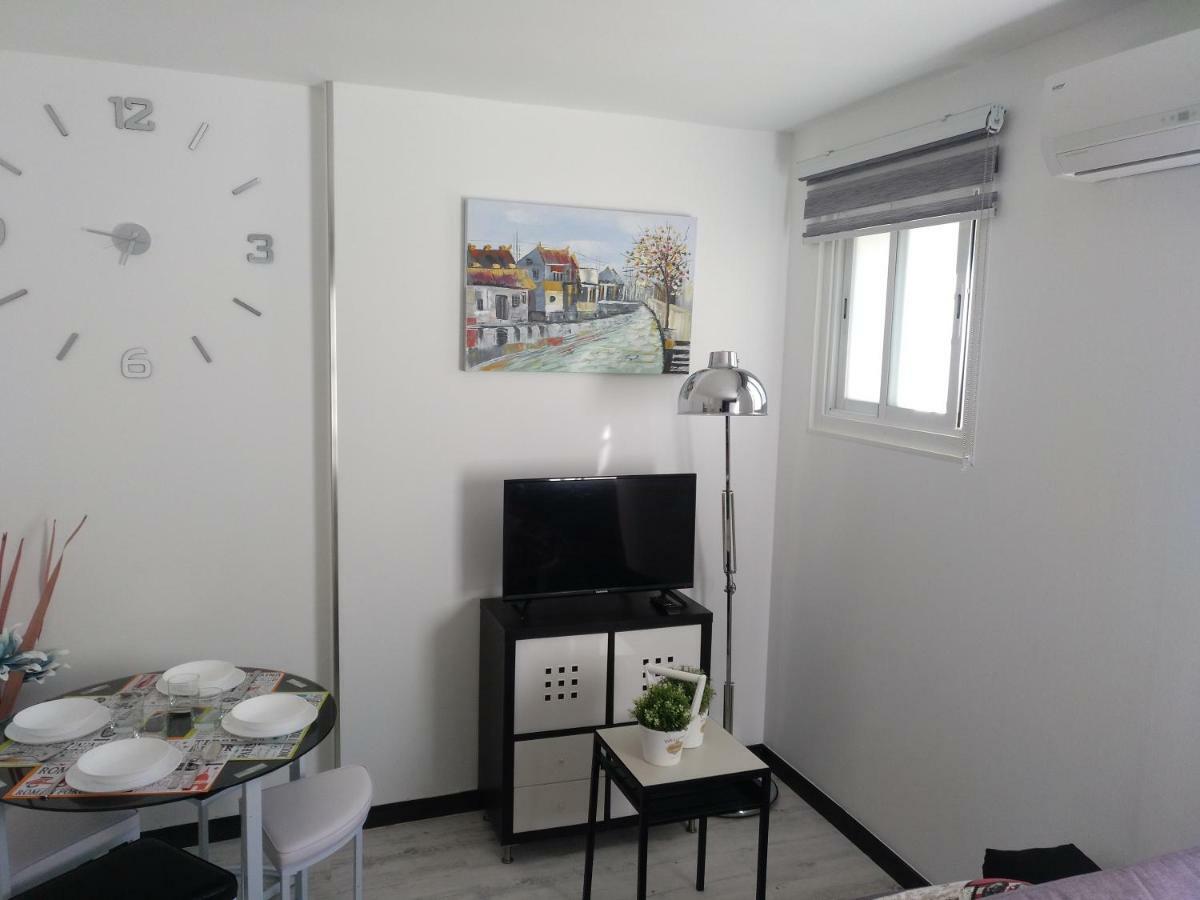 Apartamento Cigueena 1 Saragossa Zewnętrze zdjęcie