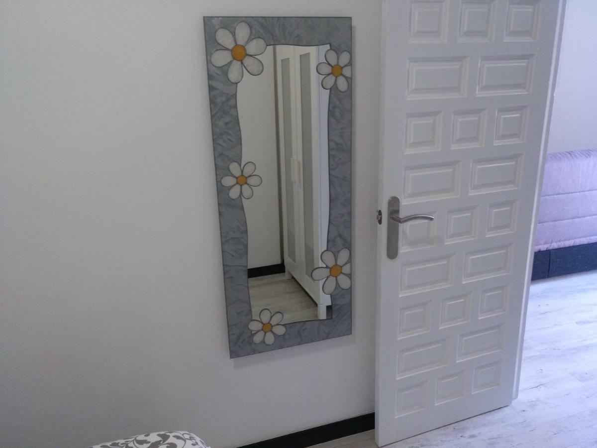 Apartamento Cigueena 1 Saragossa Zewnętrze zdjęcie