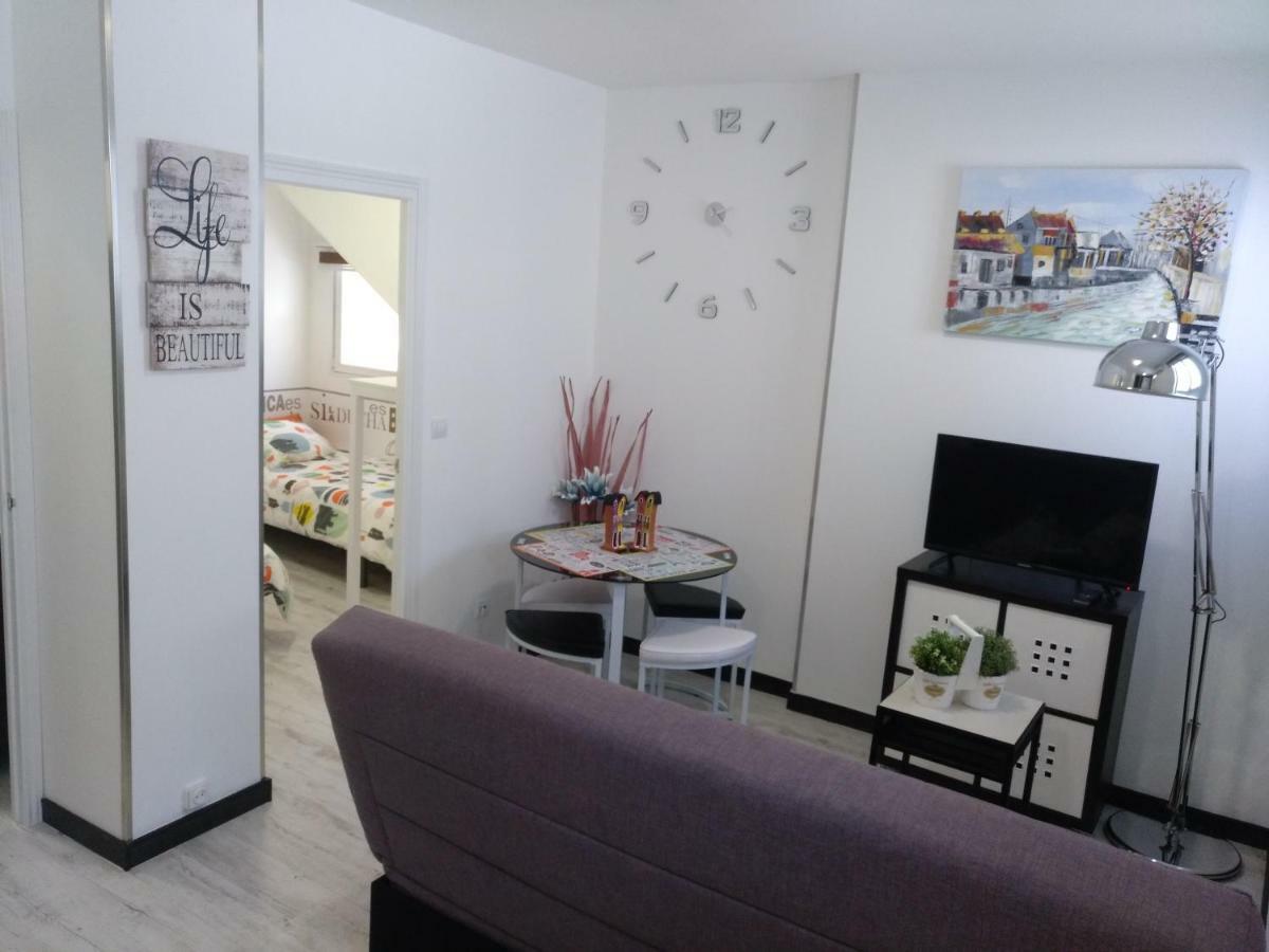 Apartamento Cigueena 1 Saragossa Zewnętrze zdjęcie