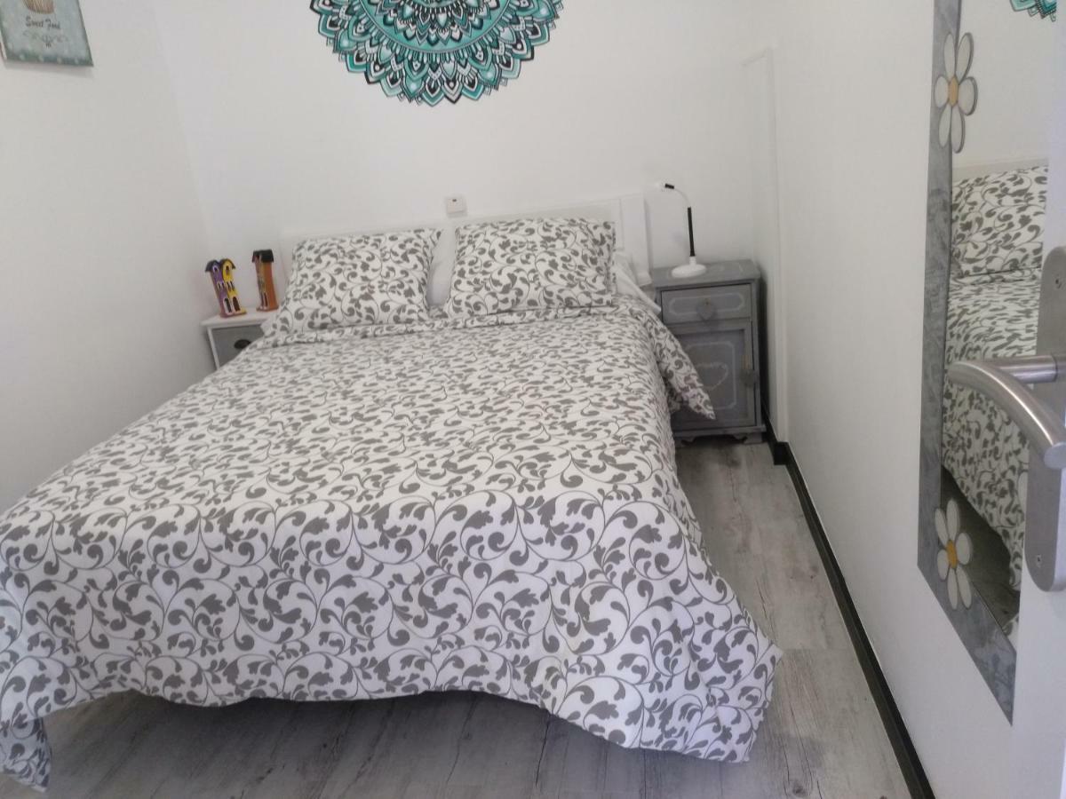 Apartamento Cigueena 1 Saragossa Zewnętrze zdjęcie