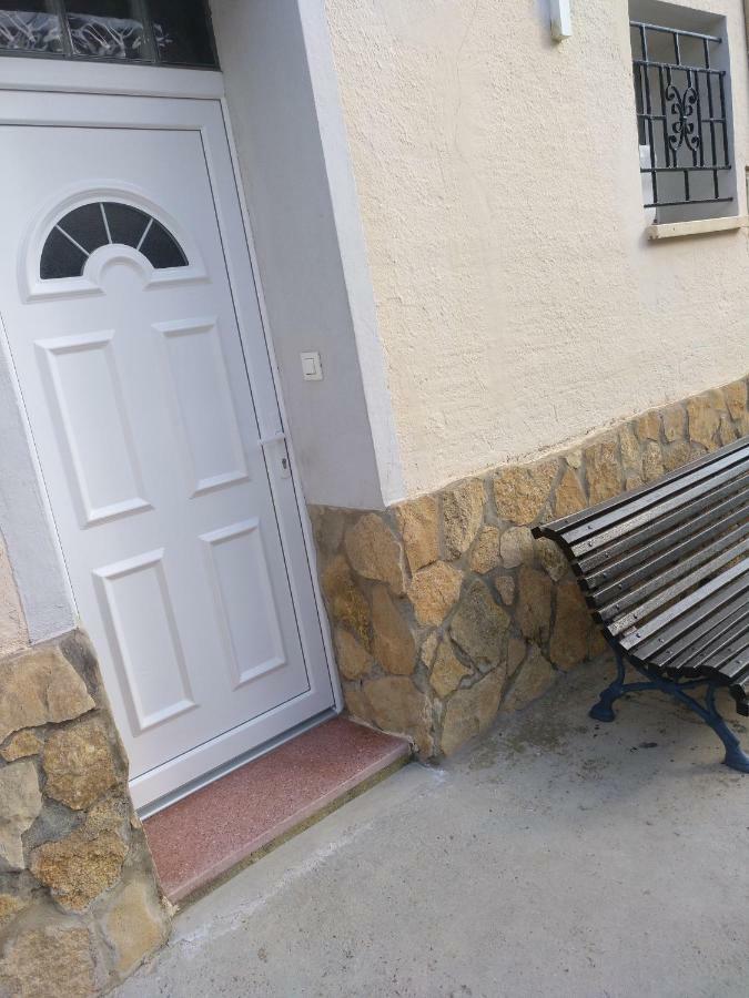 Apartamento Cigueena 1 Saragossa Zewnętrze zdjęcie