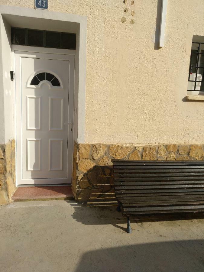 Apartamento Cigueena 1 Saragossa Zewnętrze zdjęcie
